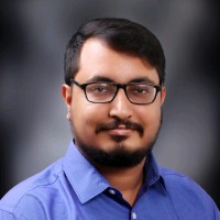 Actionable Science Employee Shano Sam's profile photo