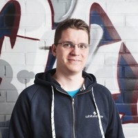 Wunder Employee Olli Erinko's profile photo