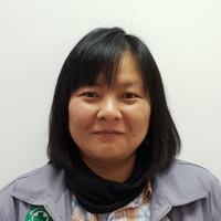 Guardfire Employee Tharathip Kulintharaprasert's profile photo