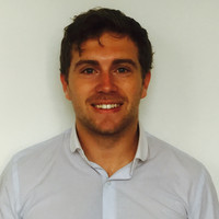 Intact Insurance IE Employee Andrew Forde's profile photo