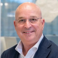 Hydraloop Employee Arthur Valkieser's profile photo