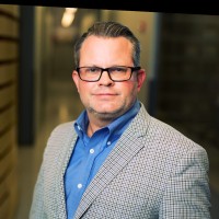 VeraData Decision Labs Employee Kent Grove's profile photo