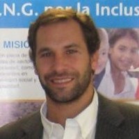 Belchamp S.A. Employee Agustin D'Ambrosio's profile photo