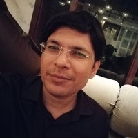 Cogmac® Employee Hari Gupta's profile photo