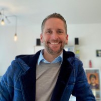 envivo.io Employee Markus Wolf's profile photo