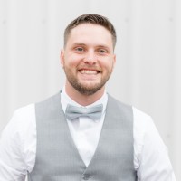 Daxbot Employee Nathan Howell's profile photo