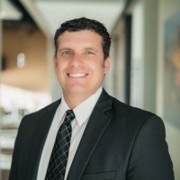 Lilac Solutions, Inc. Employee Steve Morrey's profile photo