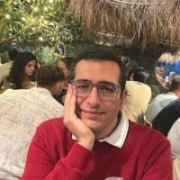 Ashkan Pourkand Email & Phone Number