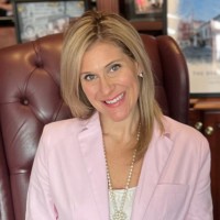 WBENC Employee Brooke Spraragen's profile photo