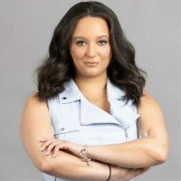 News 12 the Bronx Employee Karina Gerry's profile photo