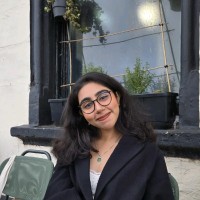 You're Wonderful Project; Employee Saanvi Wadhwa's profile photo