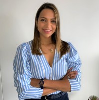 Bárbara Ramirez Email