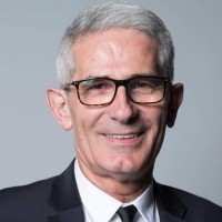 Unifrance Employee Charles Tesson's profile photo