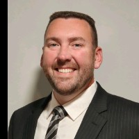 Keystone Iris Employee Christopher Earle's profile photo