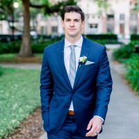 RFX | REFE Employee Kevin Schrock's profile photo