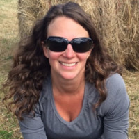 Adaptive Sports Center at Crested Butte Mountain Resort Employee Allison Butcher's profile photo