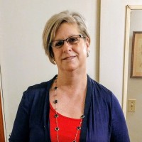 Glenna Nymeyer Email & Phone Number