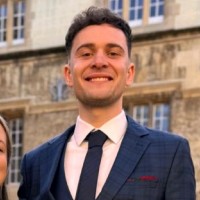 Cameron MacRae Email & Phone Number