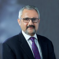 Primus Partners India Employee Anurag Singh's profile photo