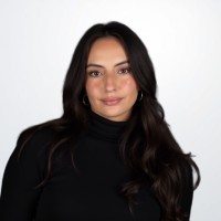 IBM Employee Alexandra Malek's profile photo