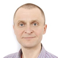 Andrii Vdovenko Email