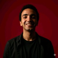 Osolutions Employee Youssef Dawoud's profile photo