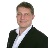 PHOENIX CONTACT GmbH Employee Alexander Waringer's profile photo