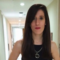 Pigmalion Software Employee Rocio Mariel Orazi's profile photo