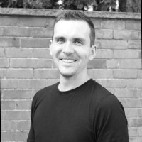 Anoto Employee Dan Phillips's profile photo