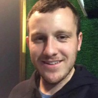 CORNELIUS VERMUYDEN SCHOOL Employee Liam Harris's profile photo