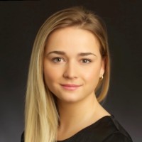 Goldman Sachs Employee Mara Bergin's profile photo