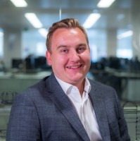 Reliance Cyber Employee George Tucker's profile photo