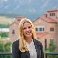 Guggenheim Securities Employee Abby Cook's profile photo