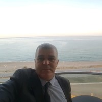 Sonatrach Employee Abdallah Si-Mohamed's profile photo