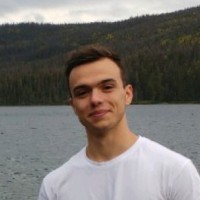 ULTIMA Mobility Employee Quentin Chort's profile photo