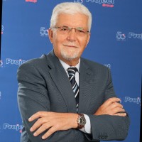 Project Group Srl Employee Paolo Monti's profile photo