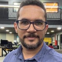 GrowthCode Employee Walmir Silva's profile photo
