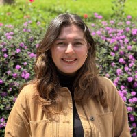 Universidad Externado de Colombia Employee Sofía Bernal Clavijo's profile photo