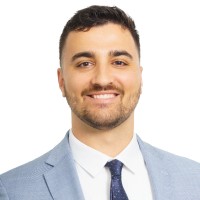 NAI Robert Lynn Employee Jordan Fox's profile photo