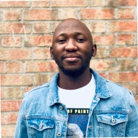 KIS Employee Yves Saido's profile photo