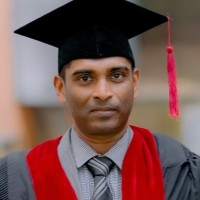 CDAZZDEV Employee Chamal Wickramanayaka's profile photo