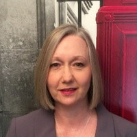 CCDC - The Cambridge Crystallographic Data Centre Employee Michelle Christie's profile photo