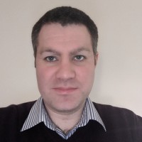 Securelinx Employee Sean Brisbane's profile photo