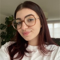 Phytolis Employee Ella Adatte's profile photo
