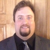 Tracsis Rail Technology Solutions (formerly RailComm) Employee Michael Edson's profile photo