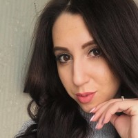 GTD Employee Lilia Francis's profile photo