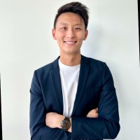 Signafi Employee Ervin Lieu's profile photo