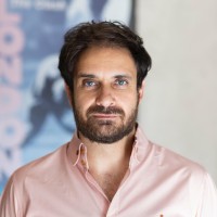 CIFA  ETS Employee Emanuele Russo's profile photo