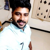 Objectify Technologies Private Limited Employee Prathip Srinivasan's profile photo