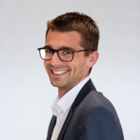 ODDO BHF Employee Frédéric Muller's profile photo